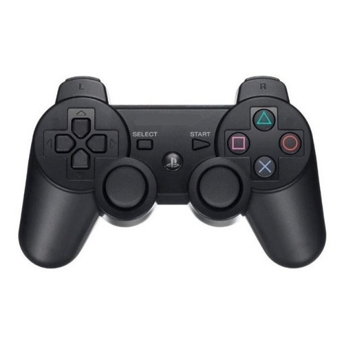 Controle Dualshock 3 Compatível para PS3/PC Sem Fio