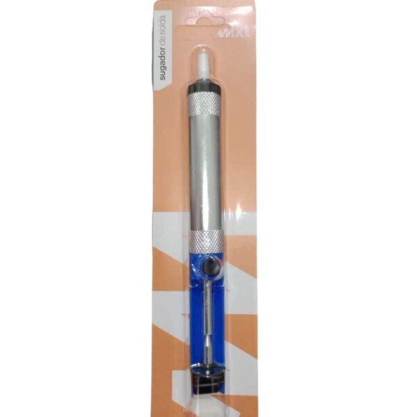 Sugador De Solda para Estanho Em Alumínio MXT - Image 3