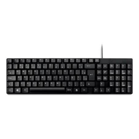 Teclado Slim com Fio ABNT2 950 - GT Goldentec