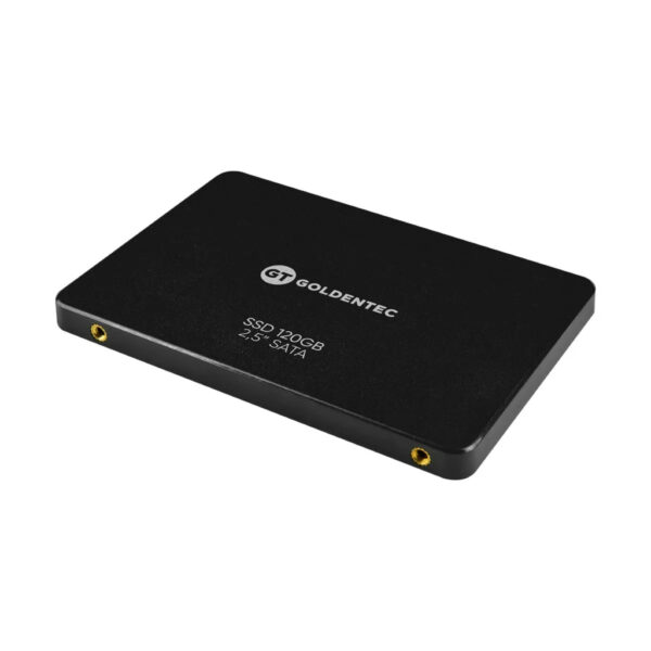 SSD 120GB - Goldentec