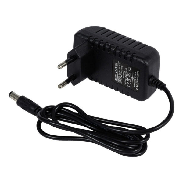 Fonte De Alimentação 12v 1,5a Bivolt Para Aparelhos Em Geral - Image 2