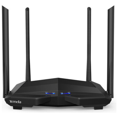 Repetidor Tenda Router 3.0 Preto