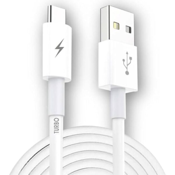 Cabo USB Tipo-C 3.0 - 1m