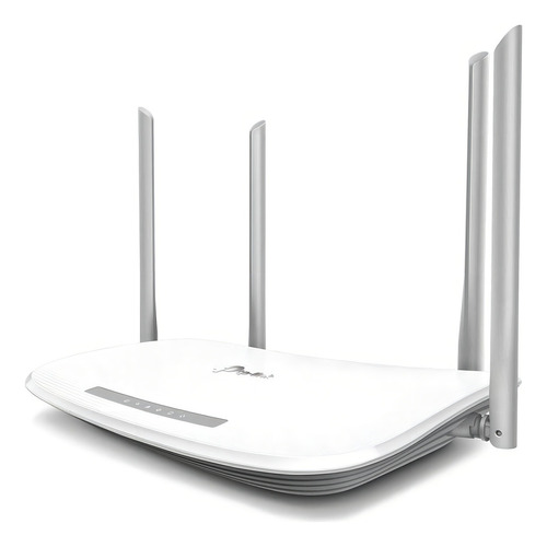 Roteador Giga Tp-link Ec220-g5 Branco Bivolt