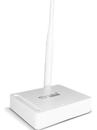 Roteador Wireless 150mbps 5dbi Pixel - Modelo M151rw3