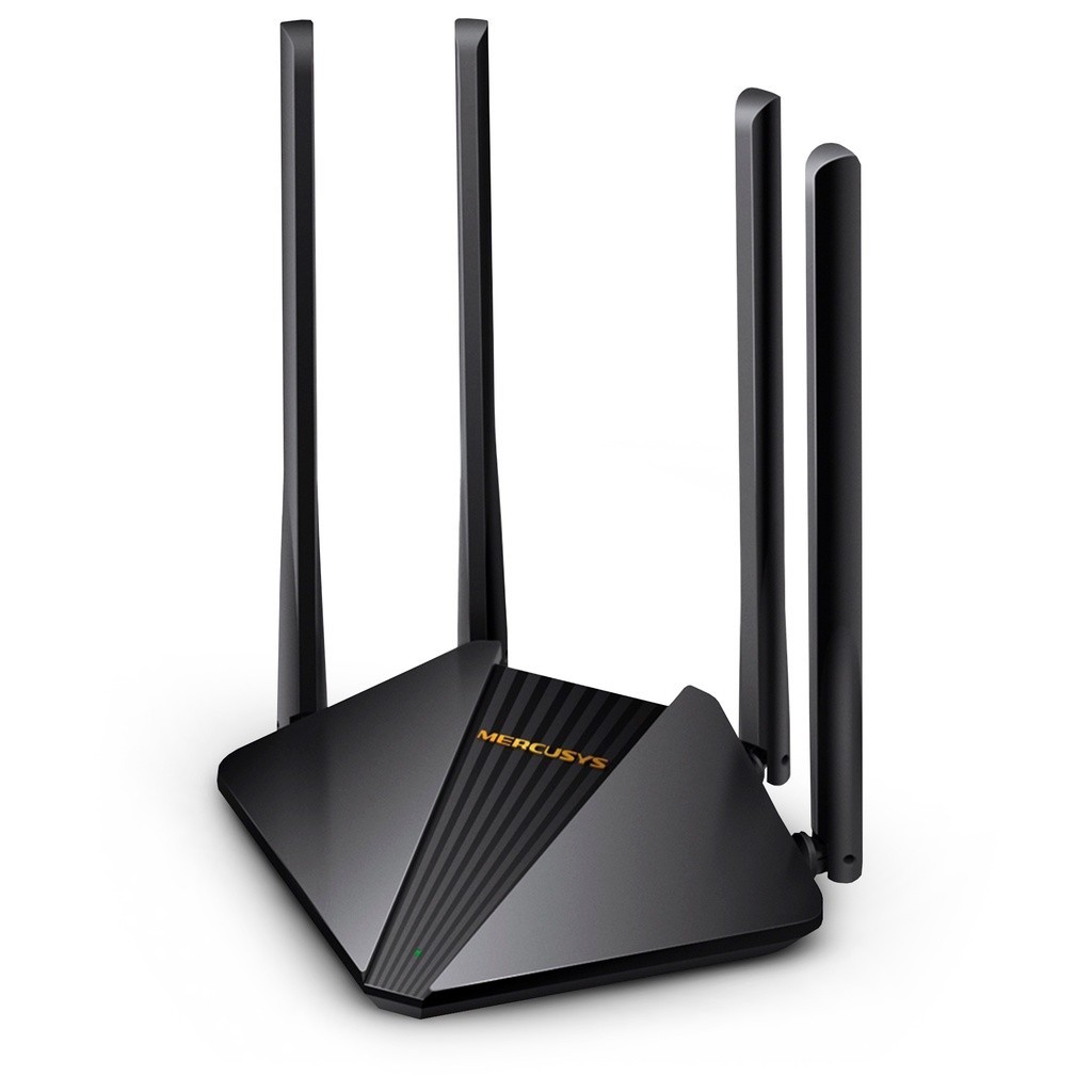 Roteador Wi-Fi Dual Band Gigabit AC1200 Mercusys MR30G - Imagem 2