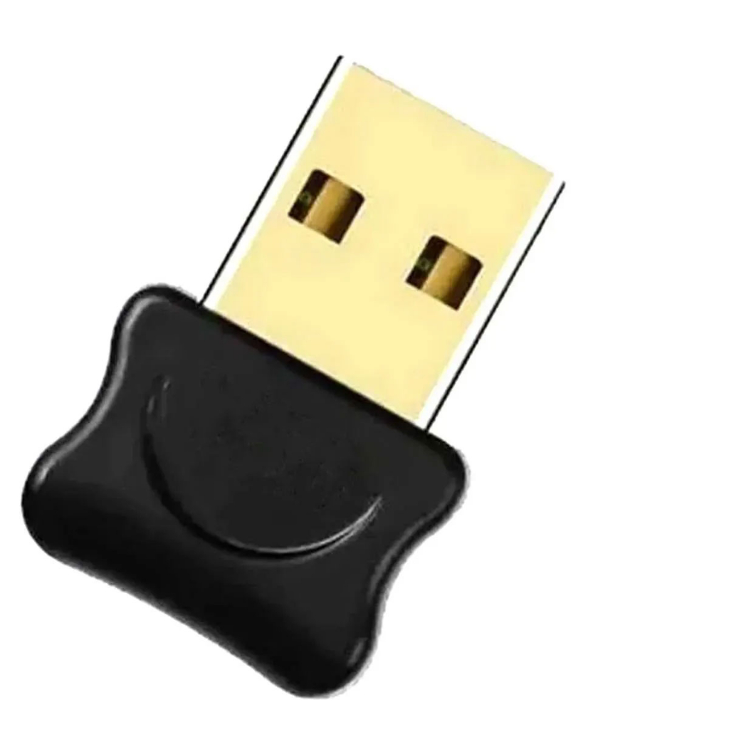 Adaptador Bluetooth USB P/ Xbox One PS3 PS4 e PC - Imagem 4