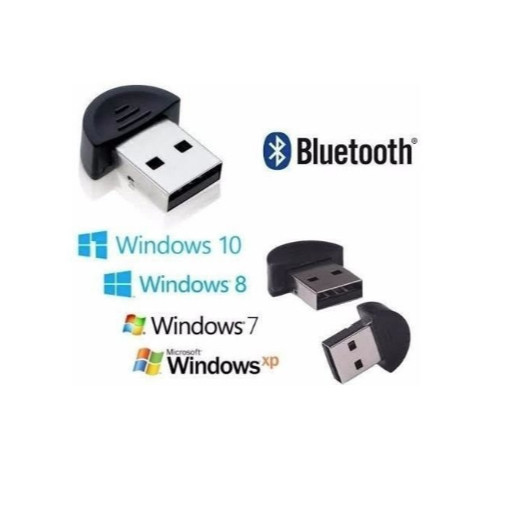 Adaptador Bluetooth USB P/ Xbox One PS3 PS4 e PC - Imagem 3
