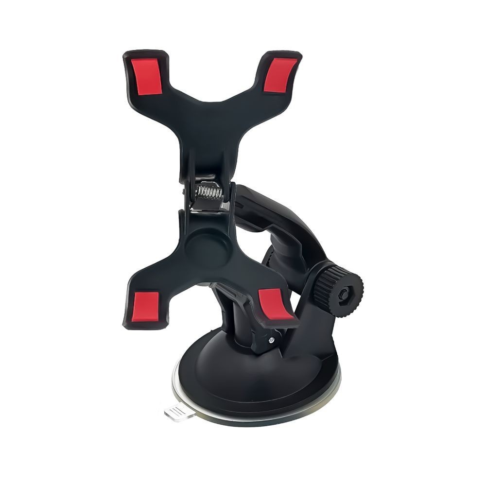 Suporte Veicular Carro P/ Celular GPS C/ Garra Presilha