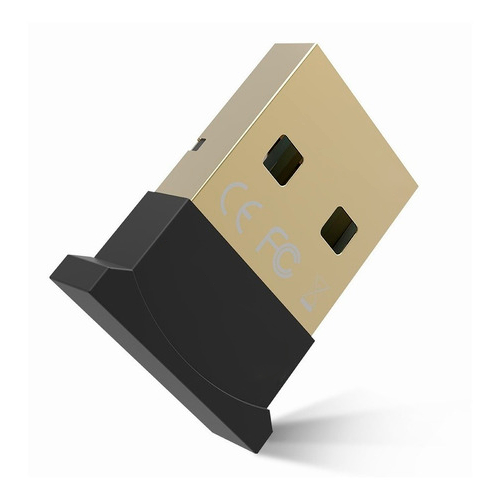 Adaptador Bluetooth USB P/ Xbox One PS3 PS4 e PC - Imagem 5