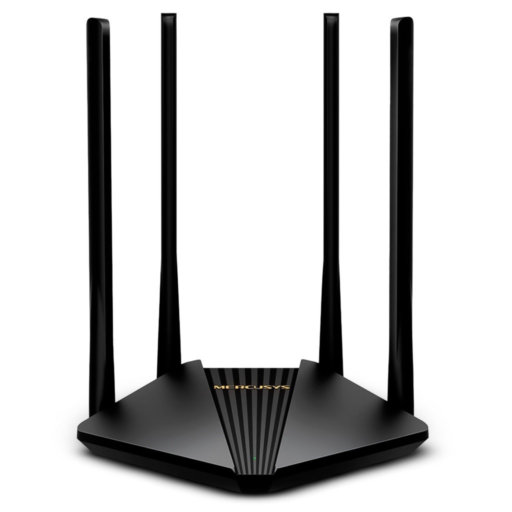 Roteador Wi-Fi Dual Band Gigabit AC1200 Mercusys MR30G